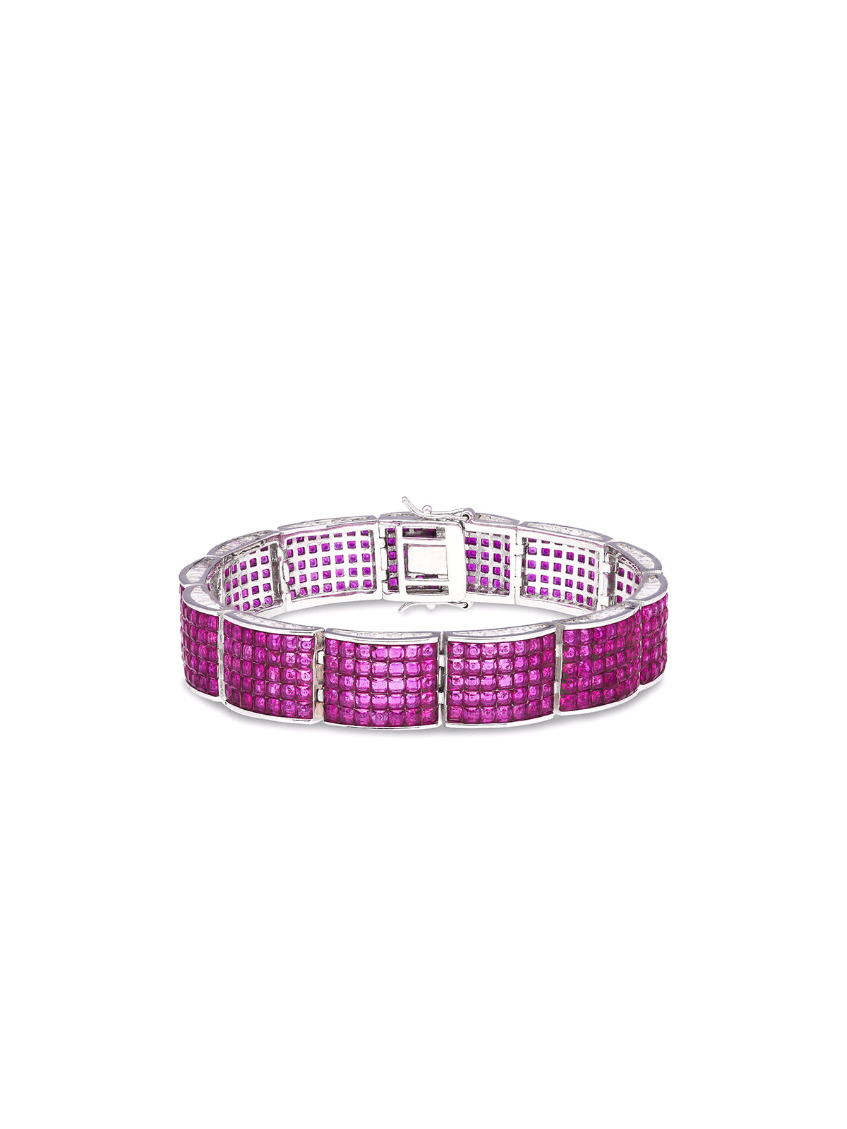 Forest Queen Cuff Bracelet
