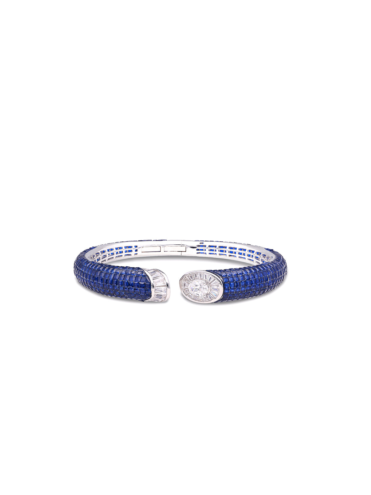 Twilight Enchantment Cuff Bracelet