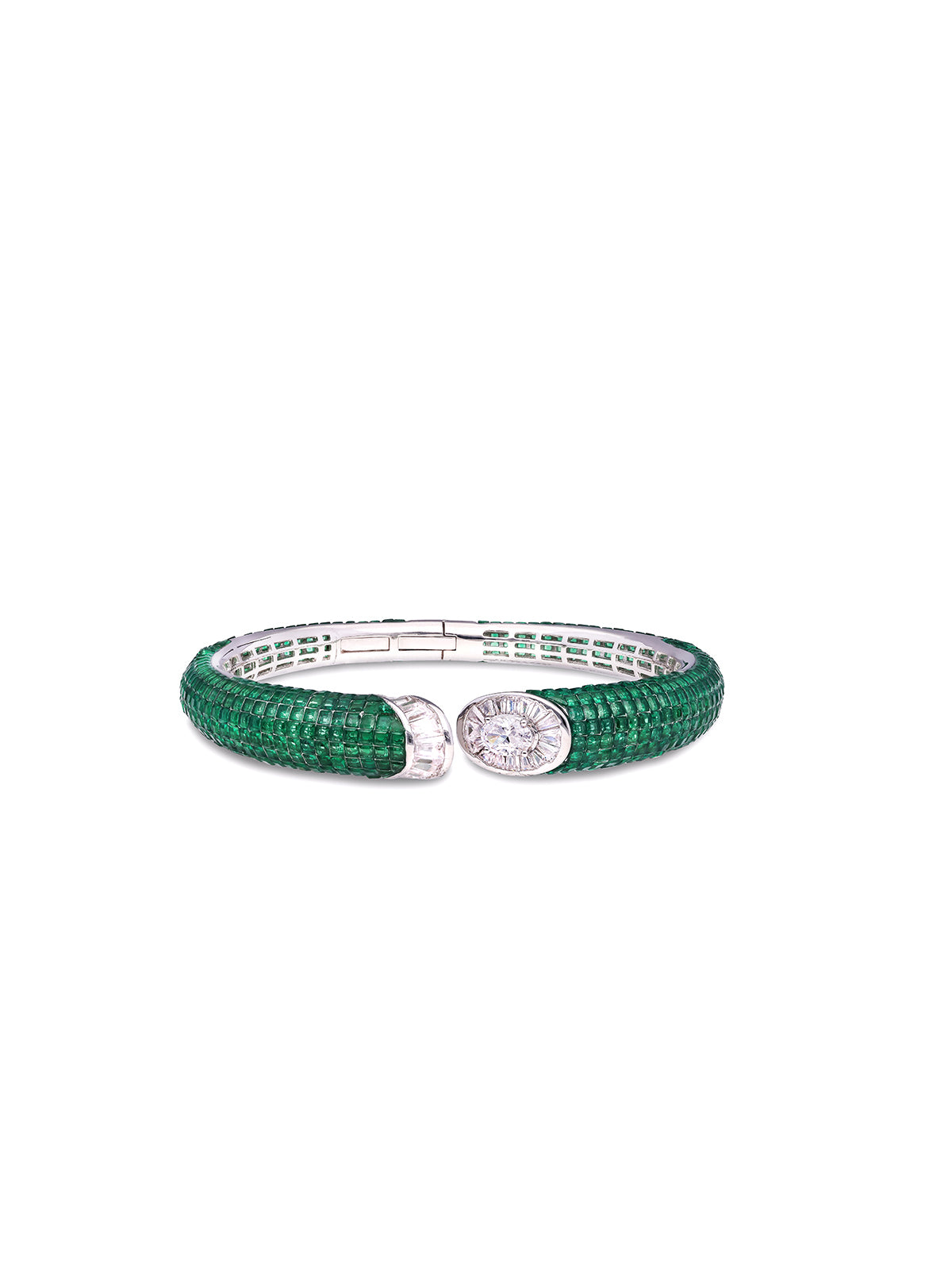 Twilight Enchantment Cuff Bracelet