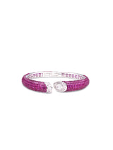 Twilight Enchantment Cuff Bracelet