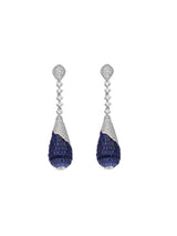 Twilight Vine Dangler Earrings
