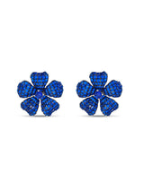 Floral Fantasia Studs Earrings