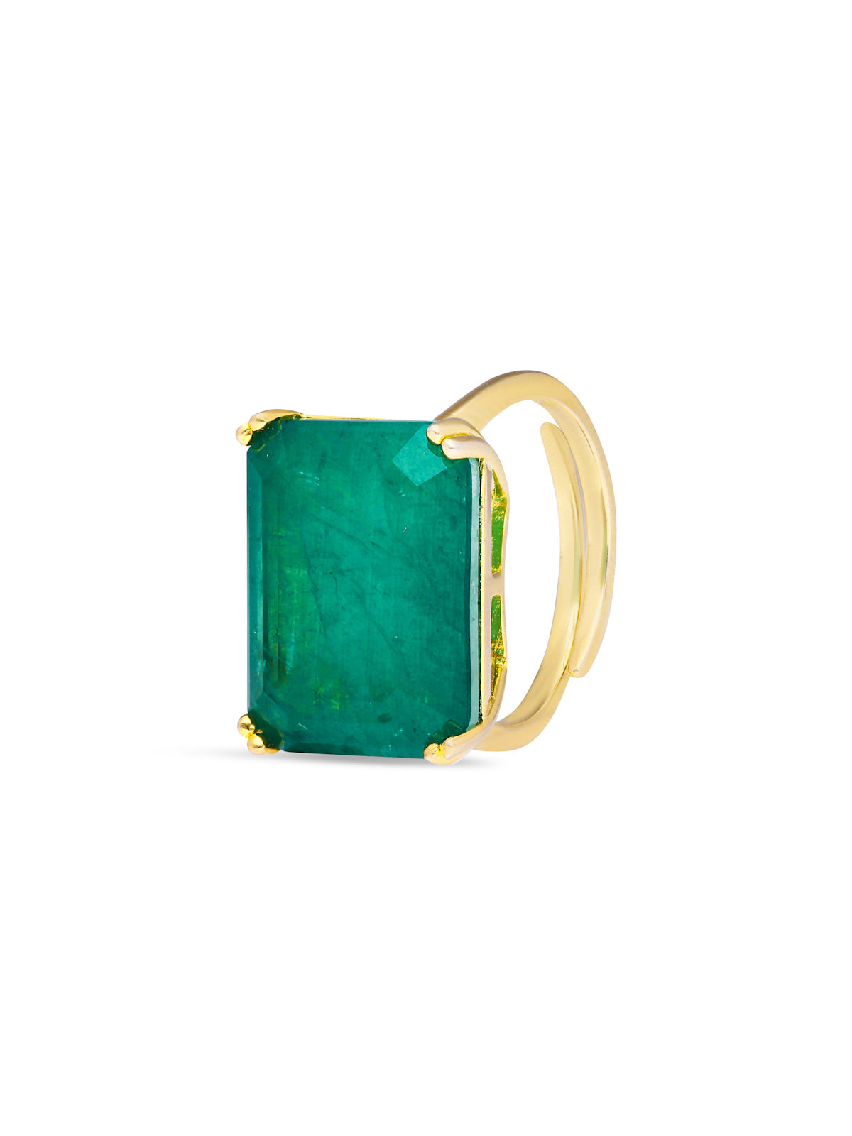 Aurora Statement Cocktail Ring