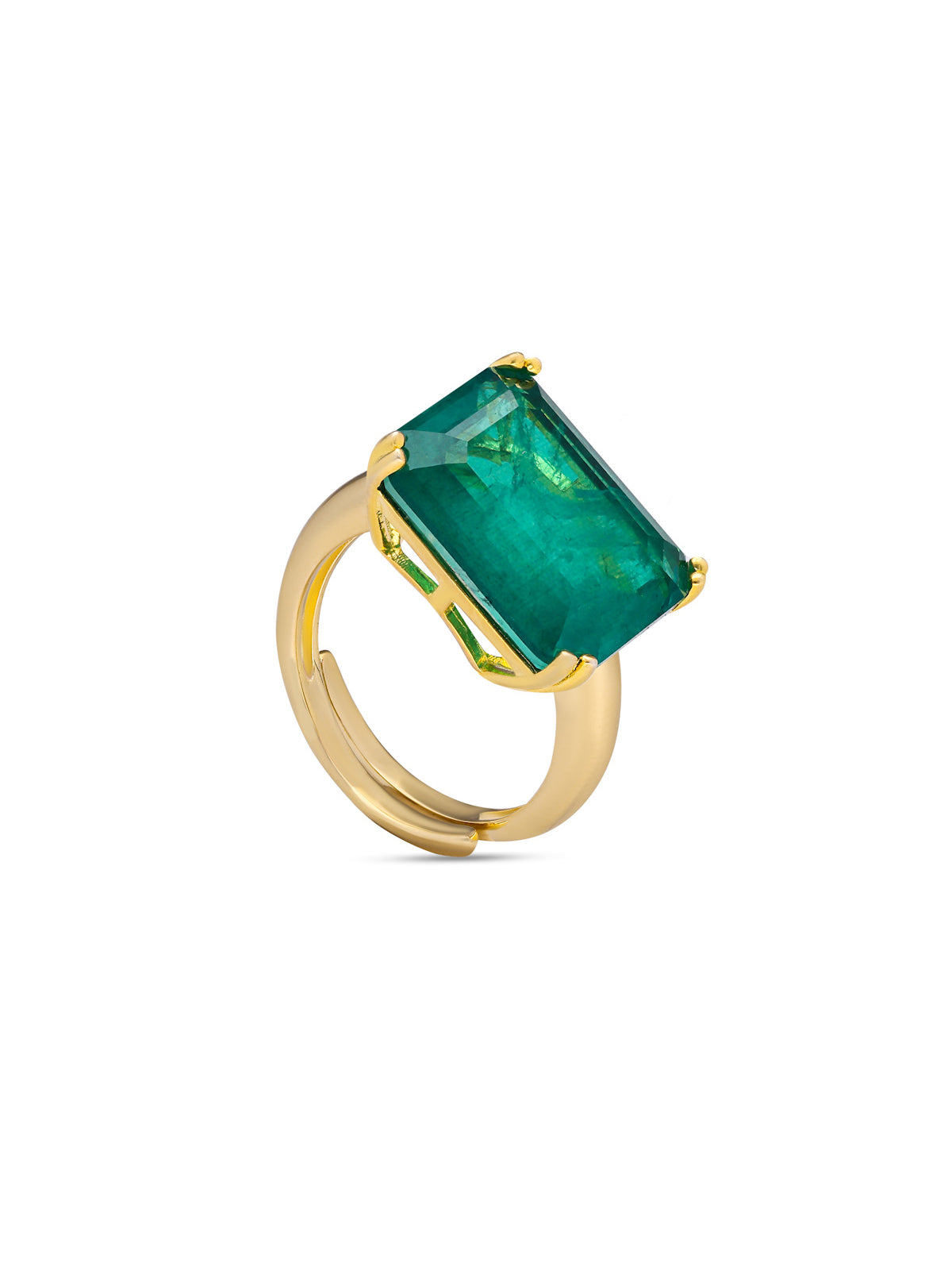 Aurora Statement Cocktail Ring