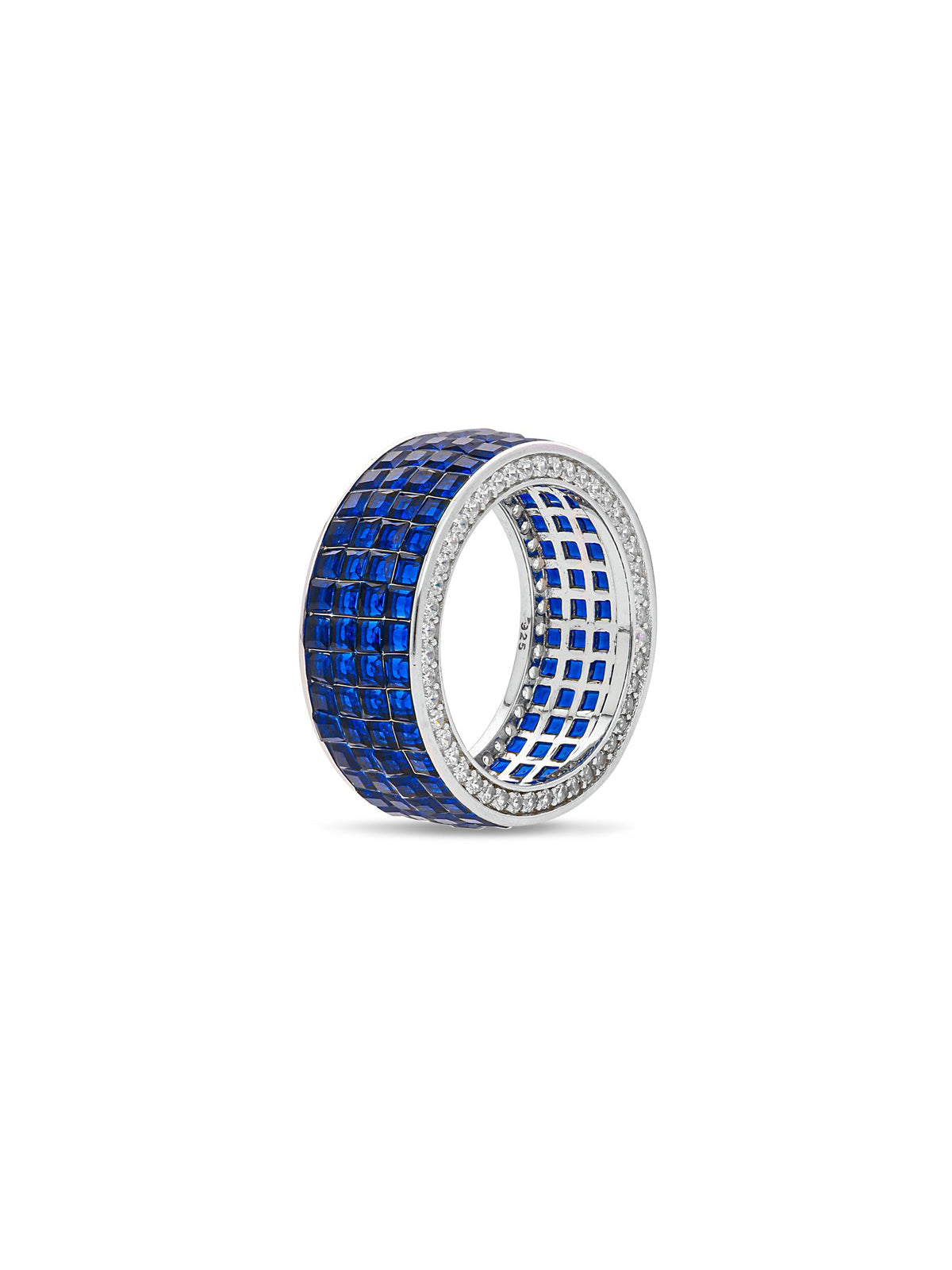 Woodland Wonder Ring