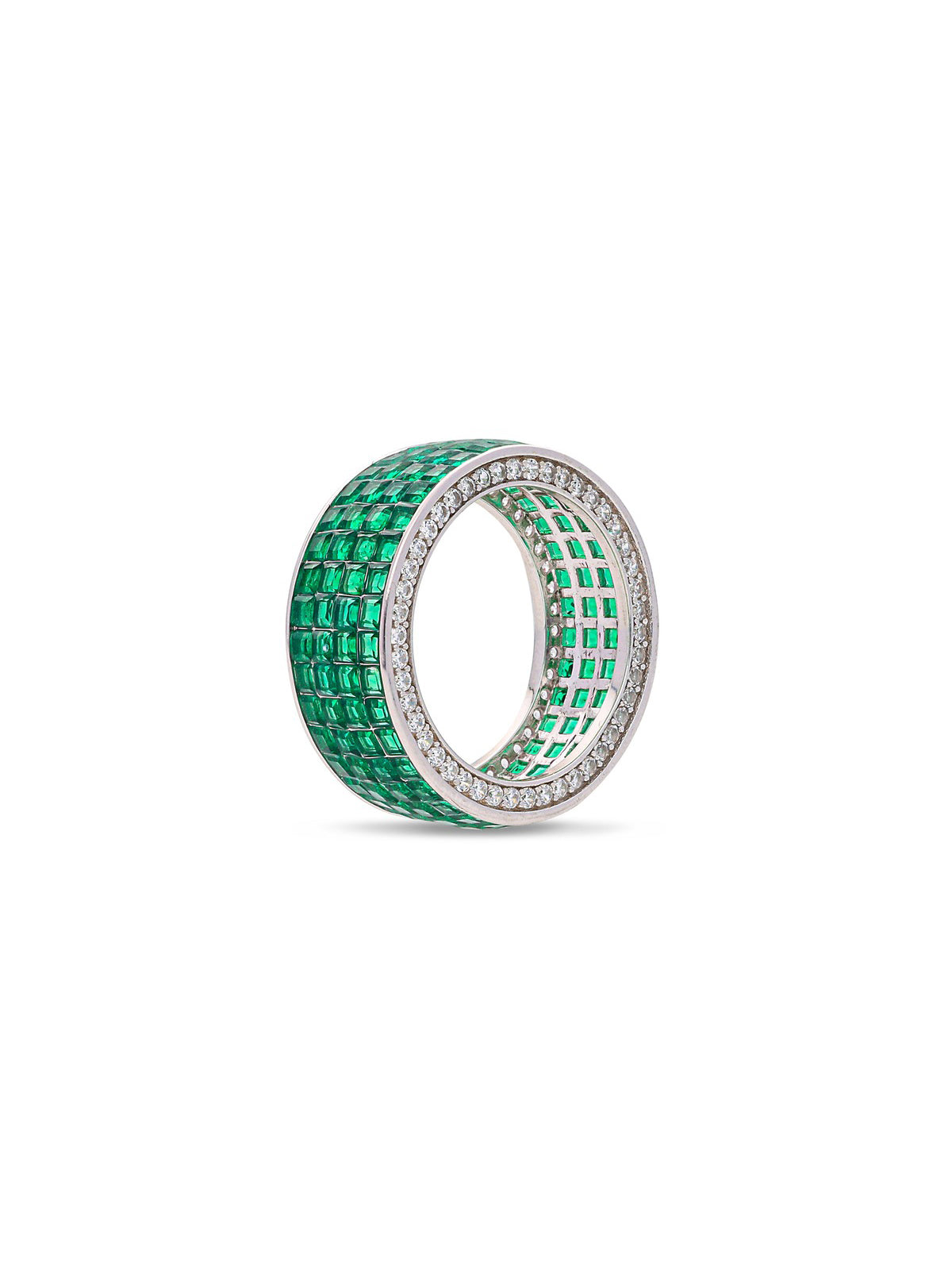 Woodland Wonder Ring