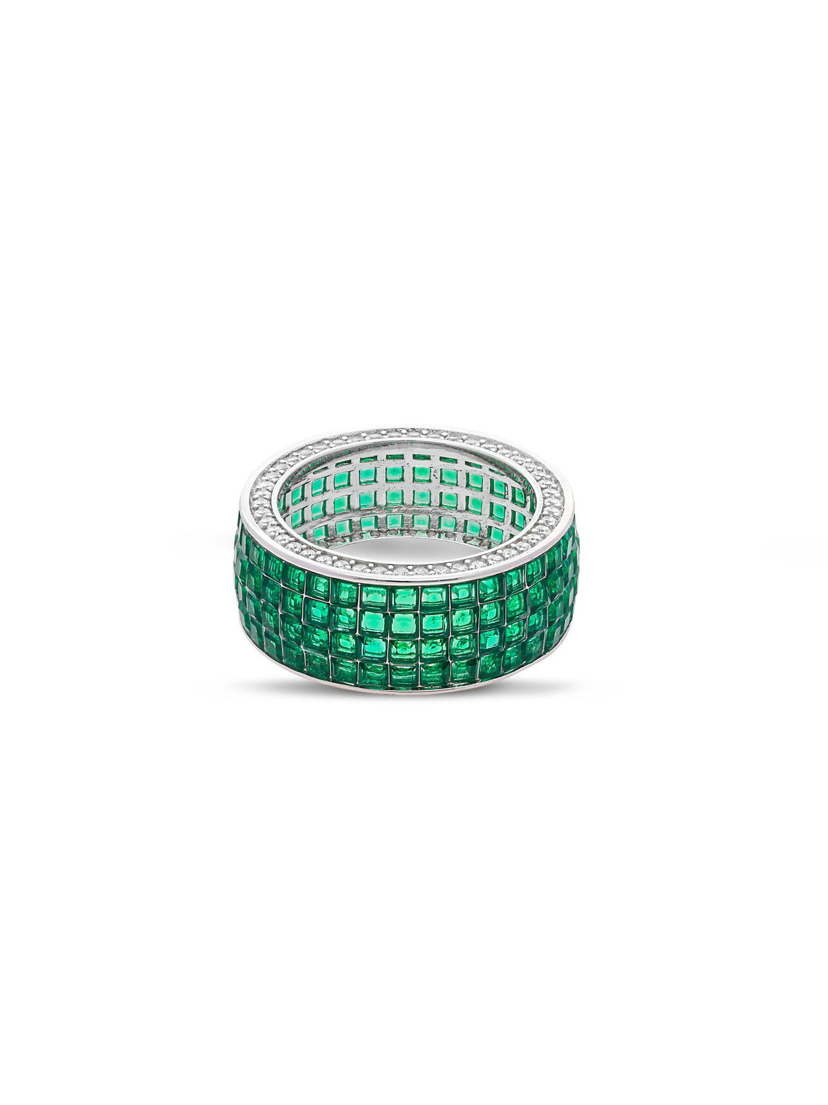 Woodland Wonder Ring