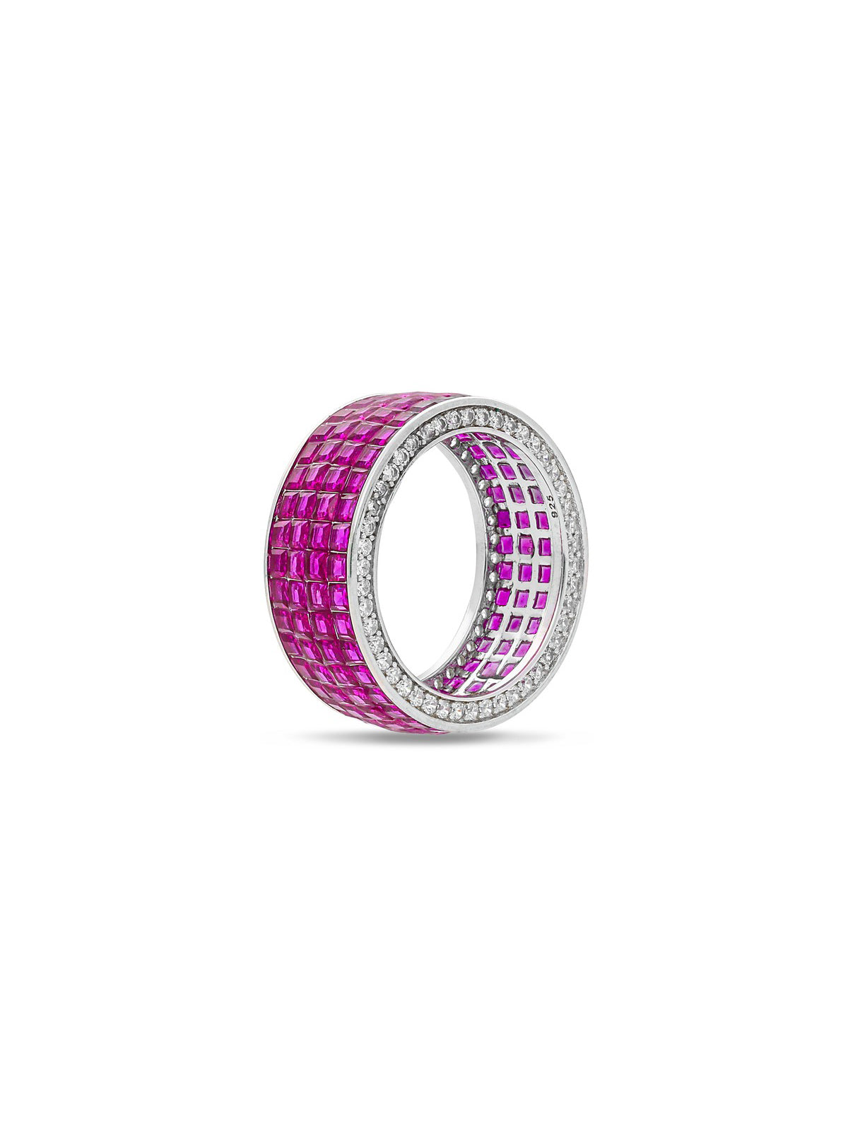 Woodland Wonder Ring
