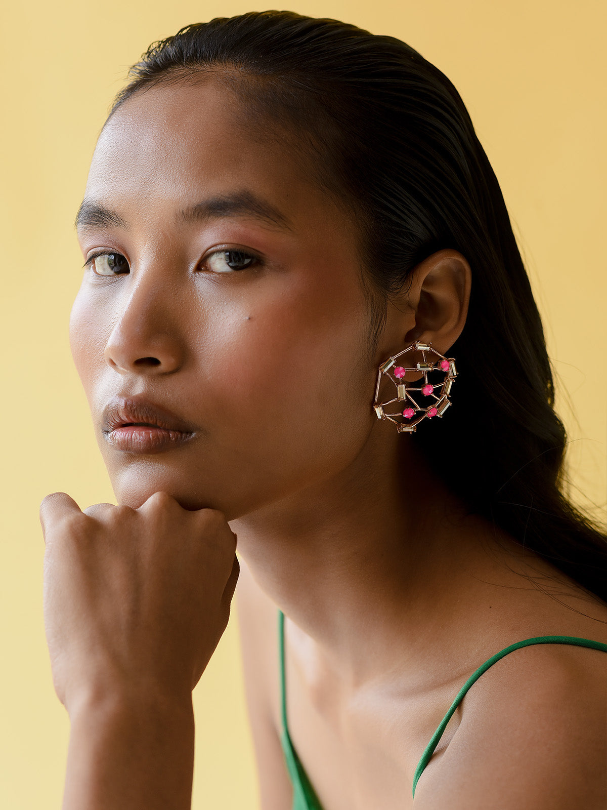 Constellation Studs