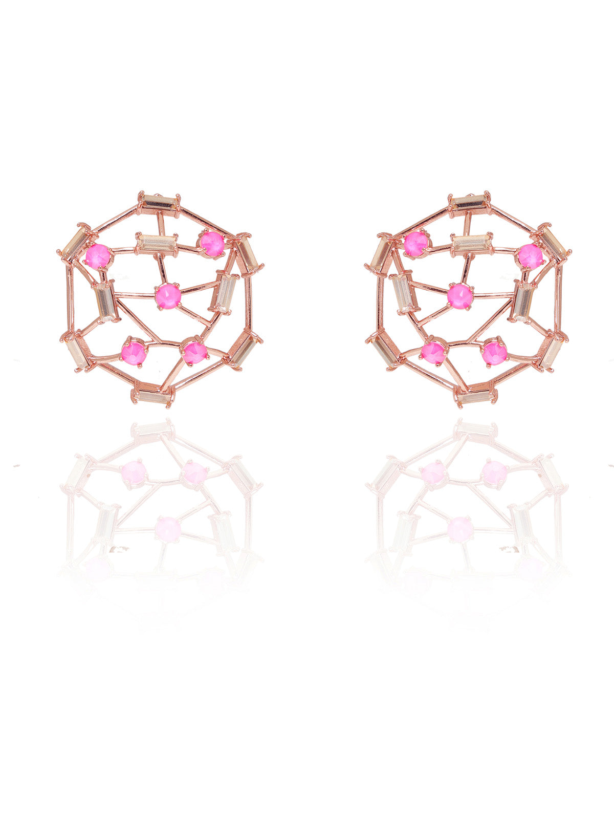 Constellation Studs