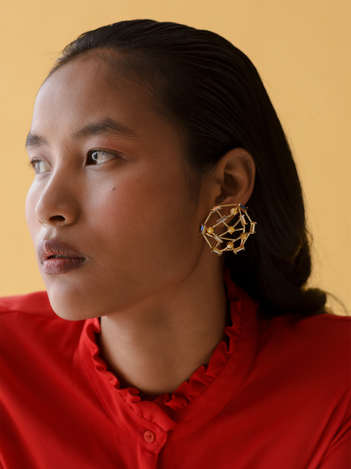 Constellation Studs