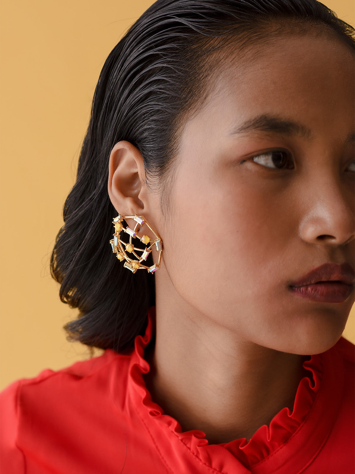 Constellation Studs