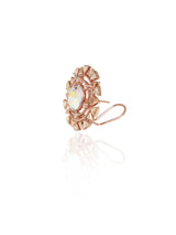 Classic Crystal Studs