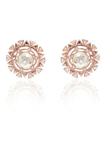 Classic Crystal Studs
