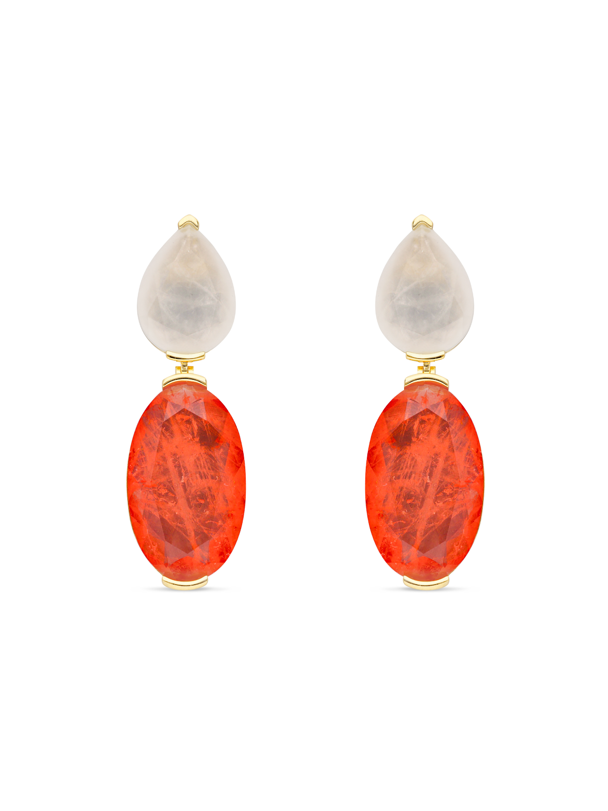 Arabian Nights Dangler Earrings