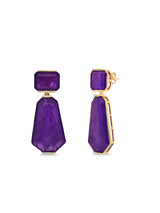 Ethereal Oasis Dangler Earrings