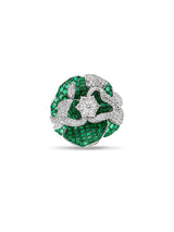 Wildflower Whispers Ring