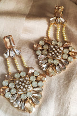 Shivaaya Royal Earrings