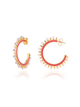 Solis Hoops