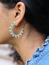 Solis Hoops