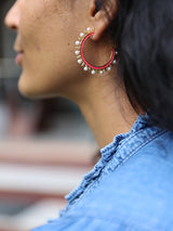 Solis Hoops