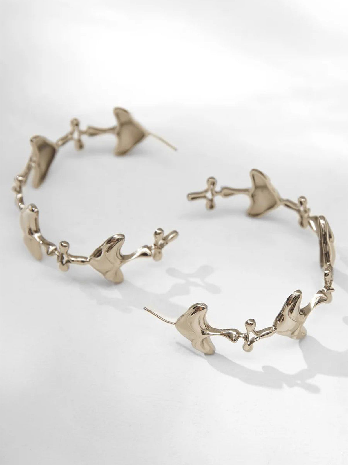 Shroom Hoops