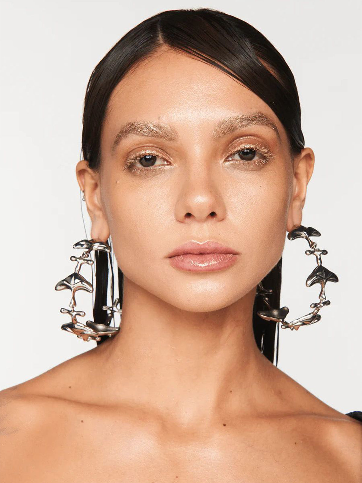 Shroom Hoops