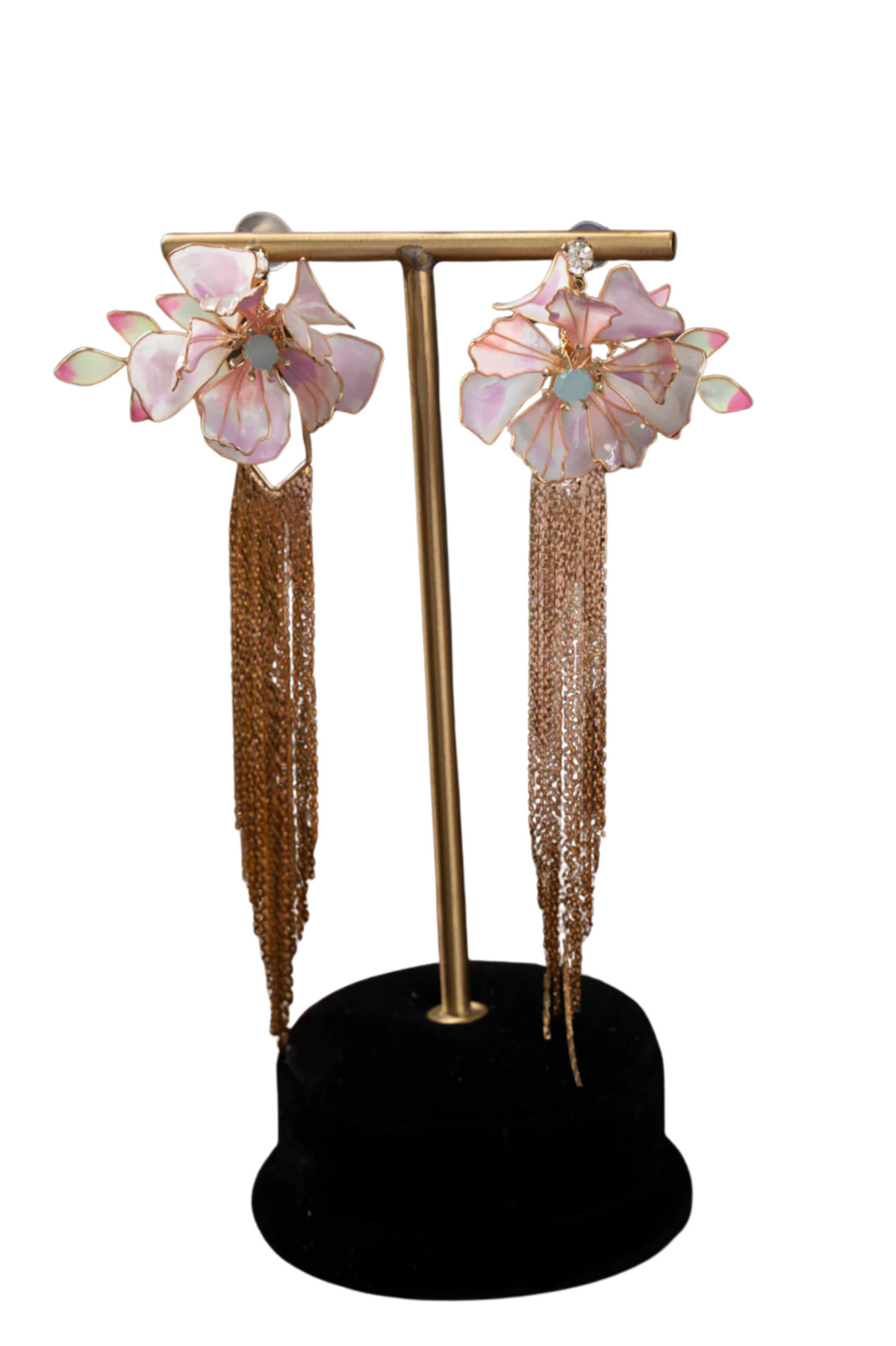 Sakura Serenade Danglers