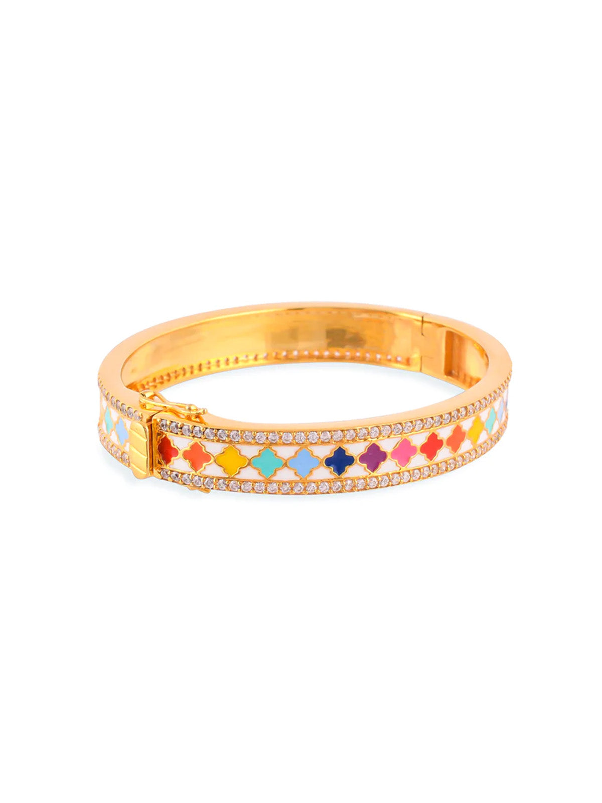 Round Urania Bracelet