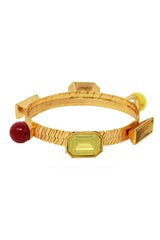 Multicolour Candy Bangle