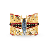Allure Big Bracelet