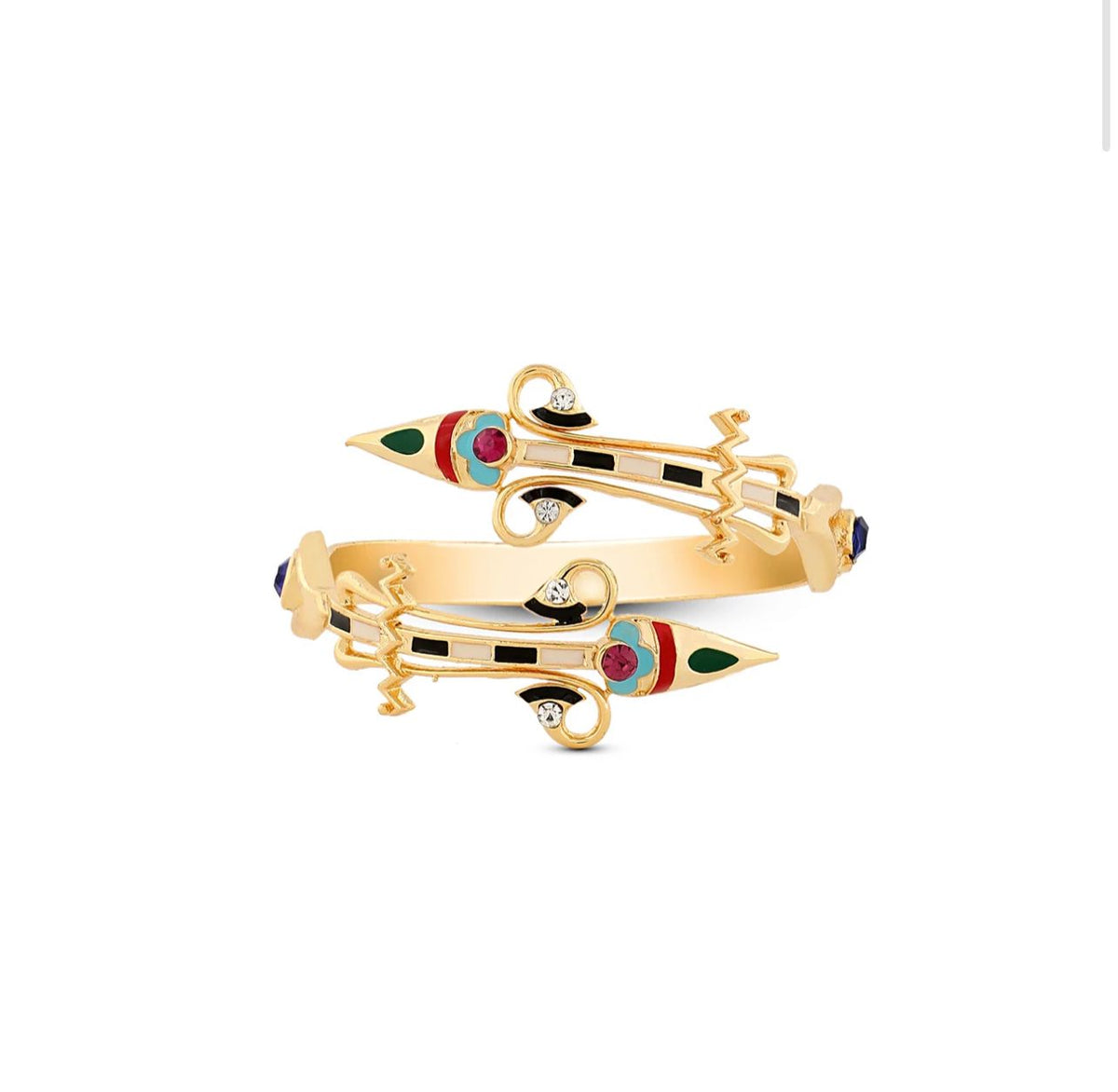 Cairo Statement Handcuff