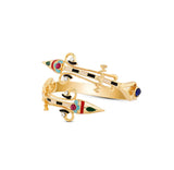 Cairo Statement Handcuff