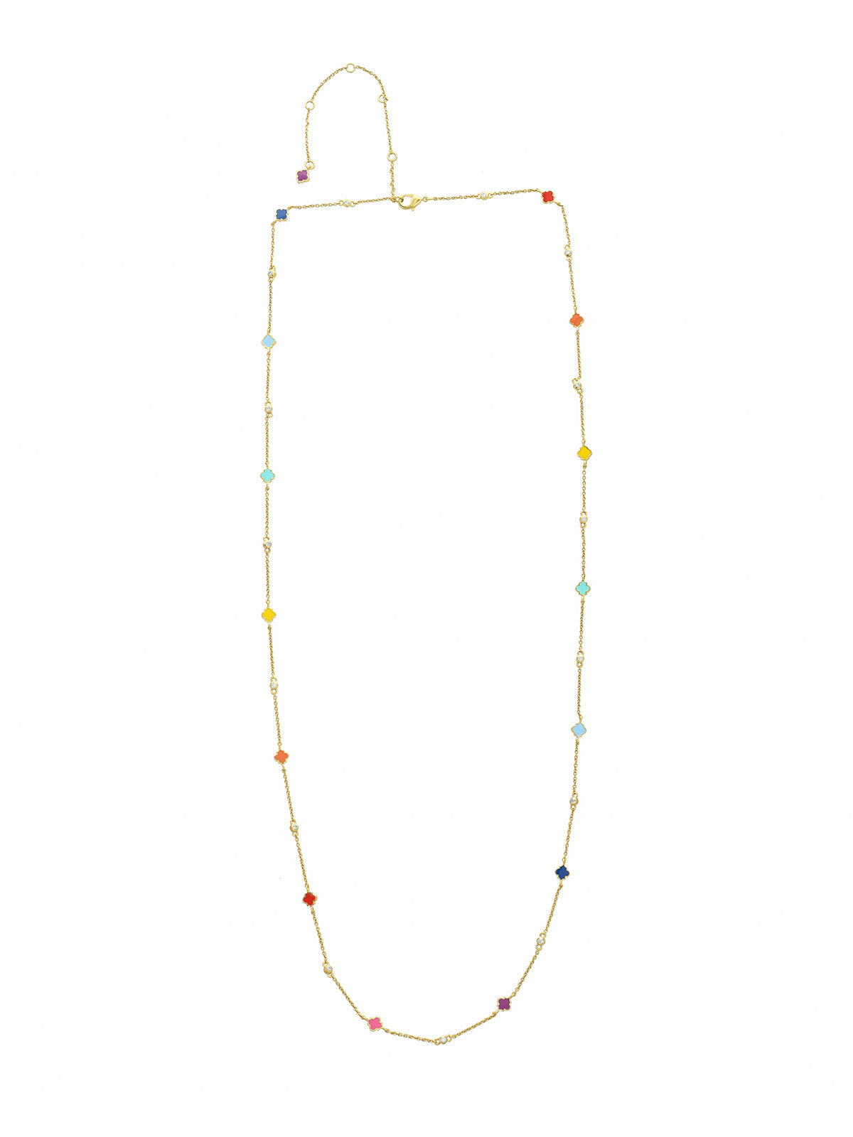 Valentia Necklace