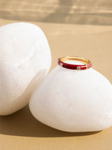 Velvet Ring