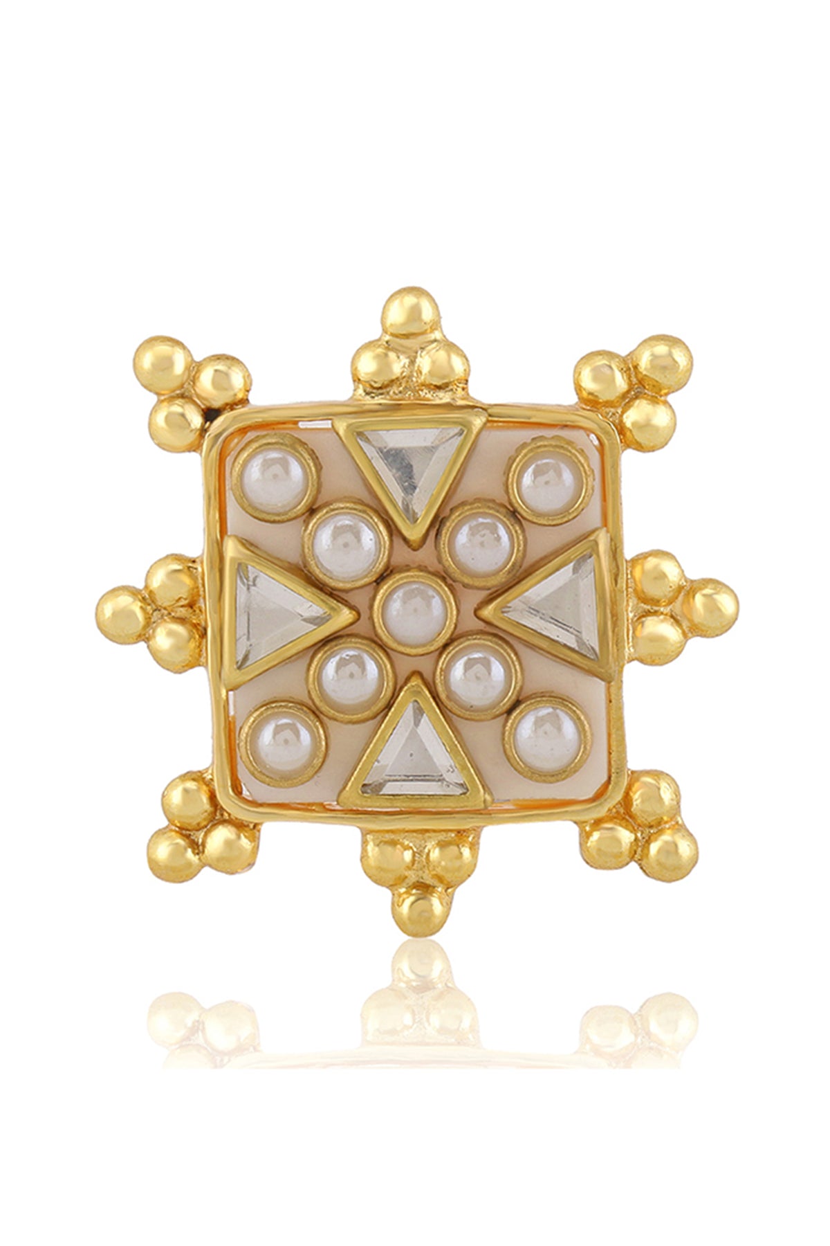 Viana Mini Ring