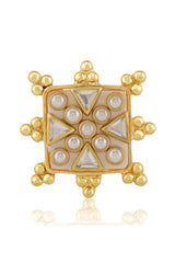 Viana Mini Ring