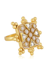 Viana Mini Ring