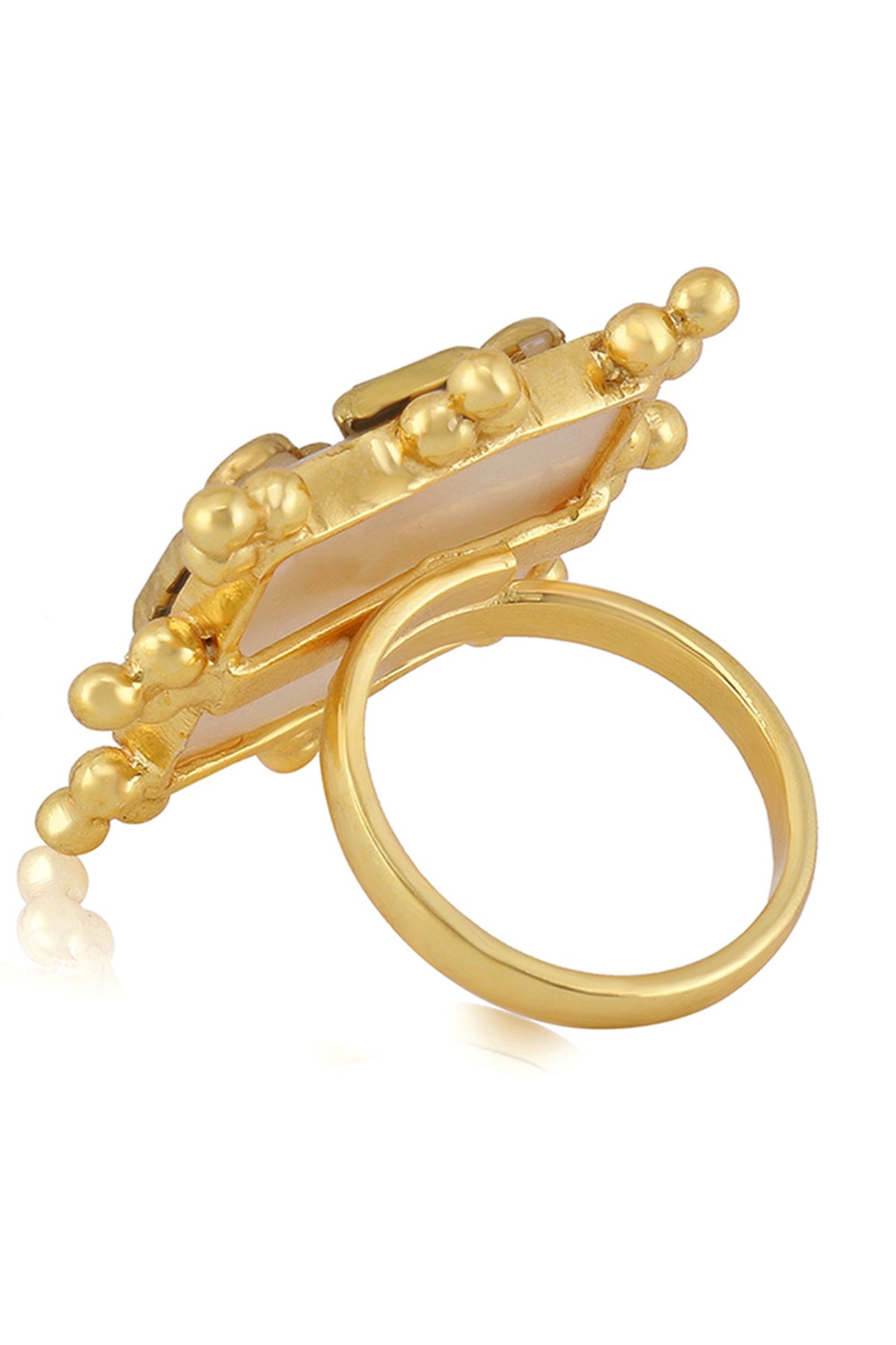 Viana Mini Ring