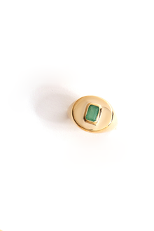  Vivi Talisman Ring
