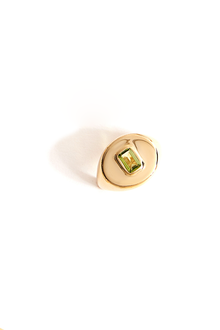  Vivi Talisman Ring