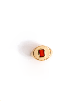  Vivi Talisman Ring