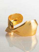 Twisted Willow Cuff
