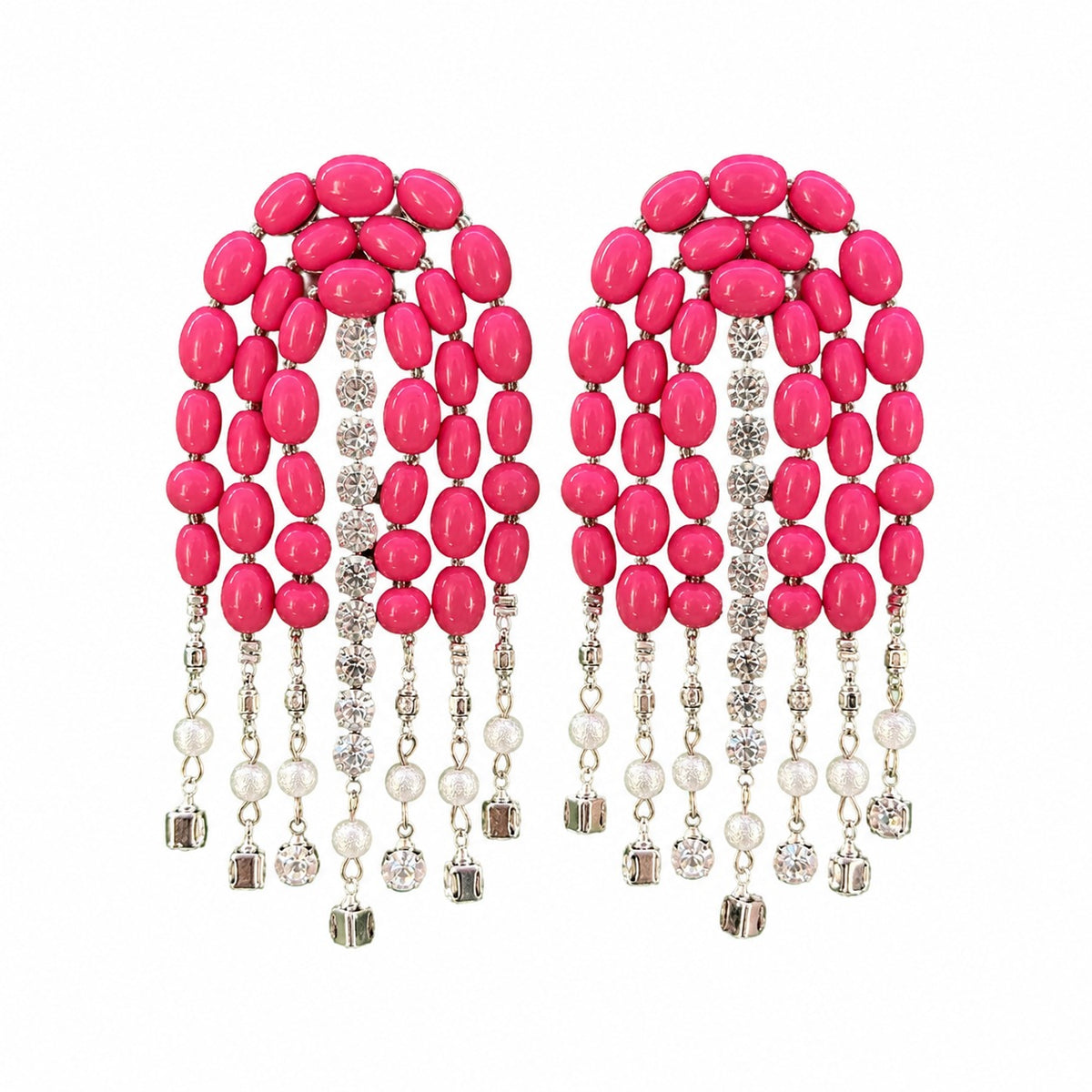 Lagoon Earring Danglers