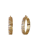 Jumping Lines XL Hoops