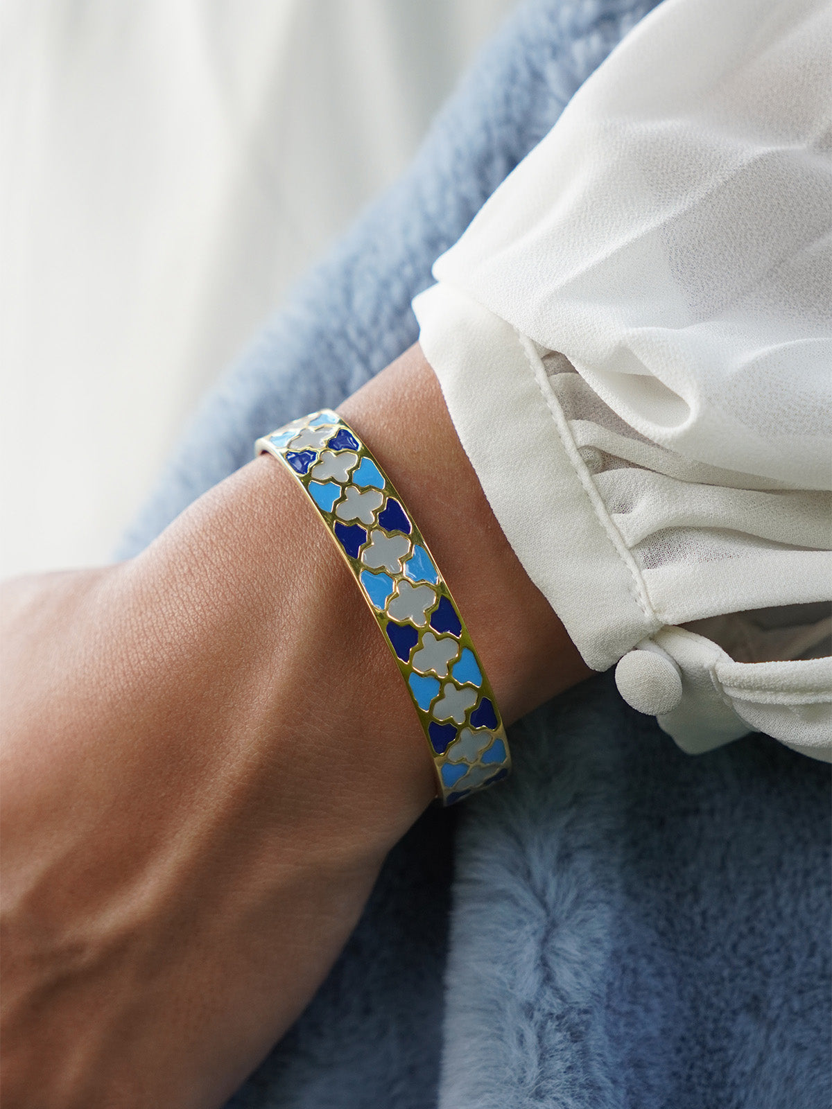 Daphne Cuff
