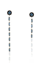 Crystal Danglers