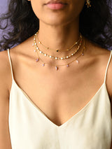 Multi Store Necklace