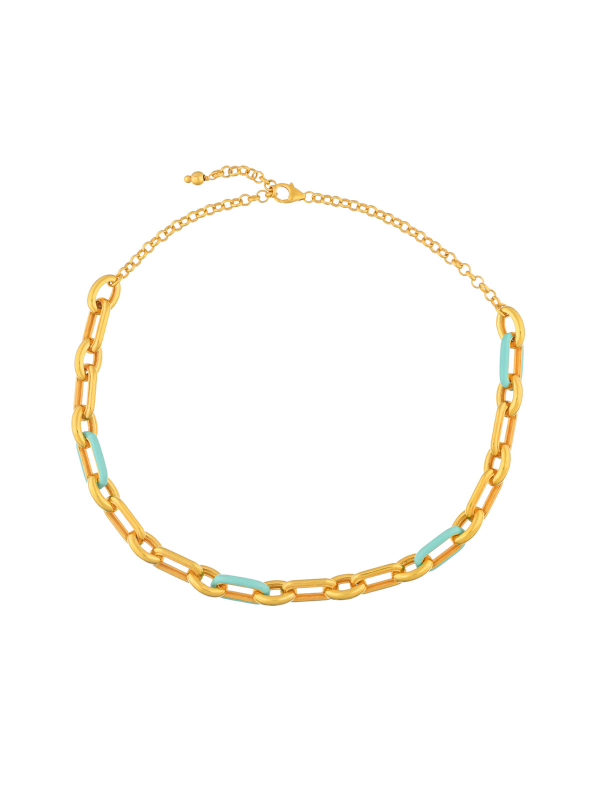 Chain Link Bracelet