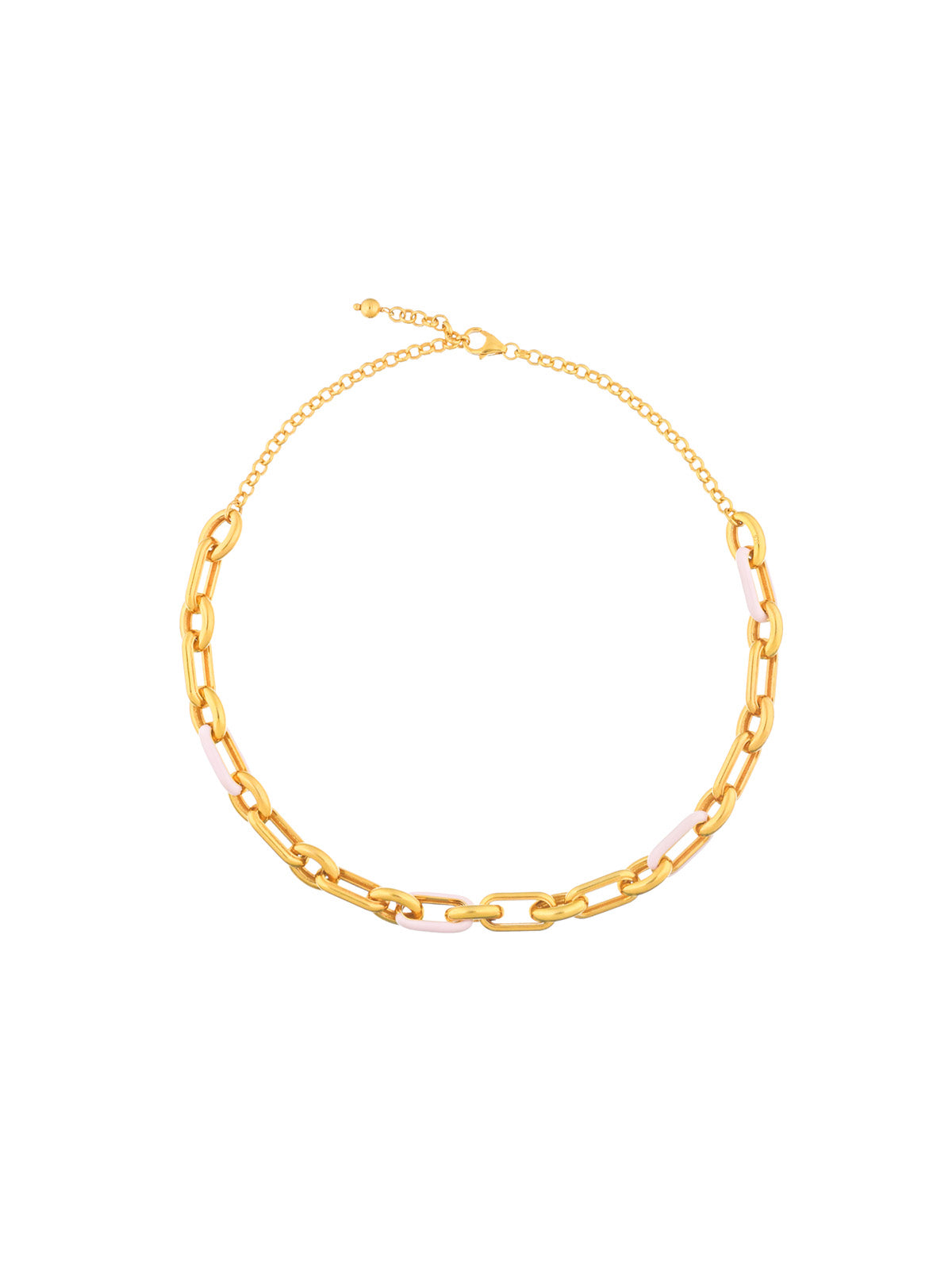 Chain Link Bracelet